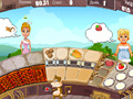 Juego Stoneage Cooking