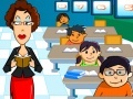 Juego Class Room Fun