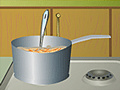 Juego Cooking Vegetable Soup