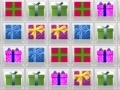 Juego Christmas Gifts Match