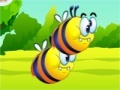 Juego Crazy Bee