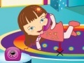 Juego Clara Big World