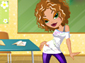 Juego Chic School Girl