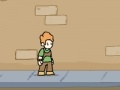Juego Newgrounds: Retaliation 