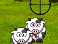 Juego Shoot The Killer Cows