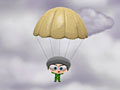 Juego Chute Academy