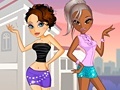 Juego Style In The City