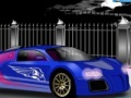 Juego Bugatti Design