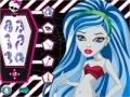 Juego Ghoulia Yelps Zombie Style