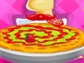Juego Decor hot pizza