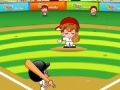 Juego Baseballking