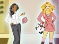 Juego Photo Model Dress Up