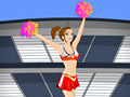 Juego Highschool Cheerleader