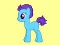 Juego Make a Pony