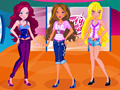 Juego Beauty Rush Perfect