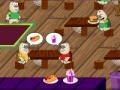 Juego Scooby Doo: Diner