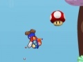 Juego Mario Diving