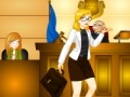 Juego Lawyer Dress Up