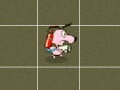 Juego Courage the cowardly dog: Nightmare vacation