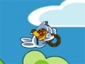 Juego The Eggsterminator 2