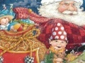 Juego Christmas jigsaw puzzle
