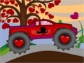 Juego Love's truck
