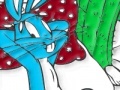 Juego Bugs Bunny Coloring