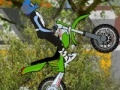 Juego Brave biker