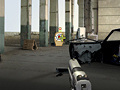 Juego Blazing Assassin