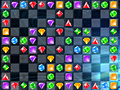 Juego Gem Blitz