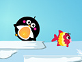 Juego PingiFish