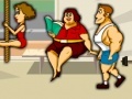 Juego Funny Gym Class