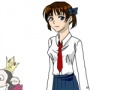 Juego Japan Style Dress Up