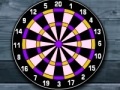 Juego Darts in the woods