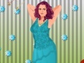 Juego Keri Russell Dress Up