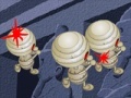 Juego Mummy Tombs 2