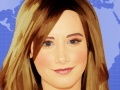 Juego Ashley Tisdale Makeover