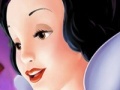 Juego Princess Snow White hidden numbers