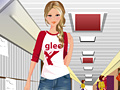 Juego College Girl at School