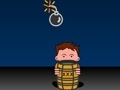 Juego Catch the bomb