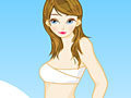 Juego Flower Girl Dress Up