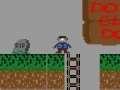 Juego Super Bobby World