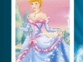 Juego Cinderella memory matching