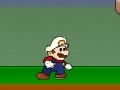 Juego Super Mario X 