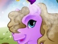 Juego Carina Carol cute pony