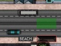 Juego SF Tram Traffic Control