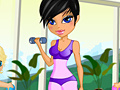 Juego Tinas Gymnastic Club