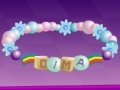 Juego Friendship Bracelet Maker
