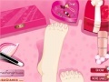 Juego Bling Bling Toes