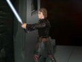 Juego Jedi Vs Jedi: Blades Of Light